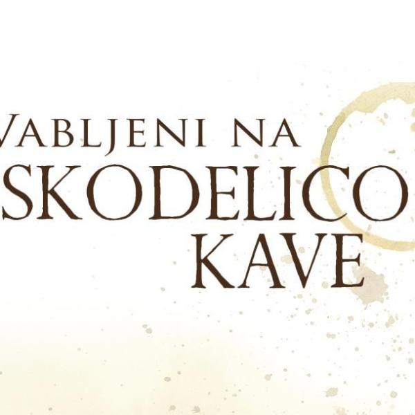 Vabljeni na skodelico kave