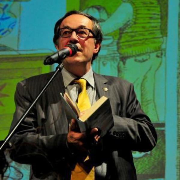 Odprtje Bralnic pod slamnikom 2014