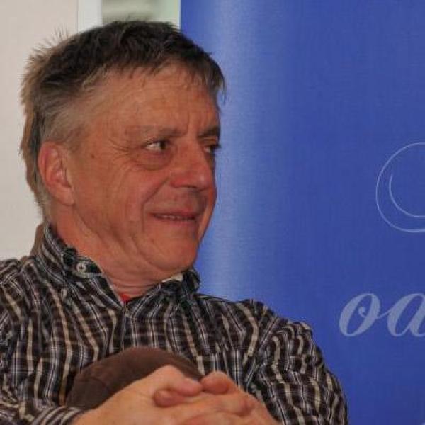 Utrinki s predstavitve knjig ob 10 letnici založbe