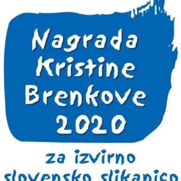 Nagrado Kristine Brenkove za izvirno slovensko slikanico 2020 prejme Timbuktu, Timbuktu