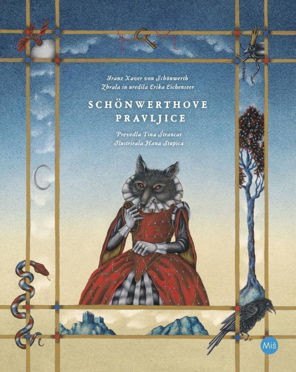 Schönwerthove pravljice