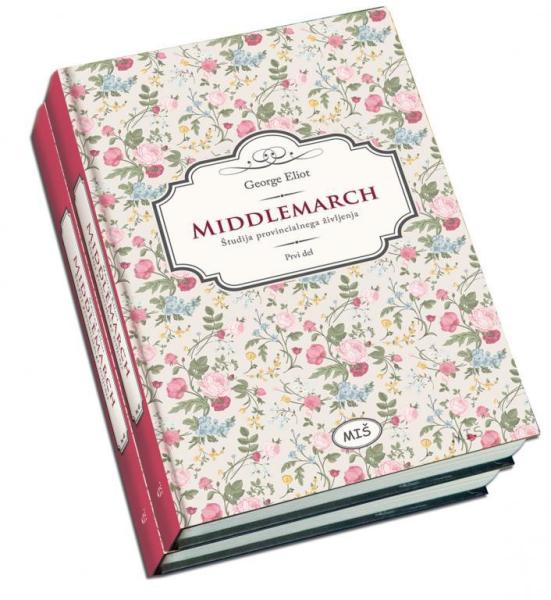 Jesesnka predstavitev novitet