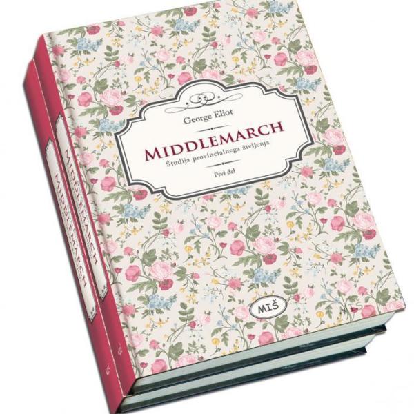 Jesesnka predstavitev novitet