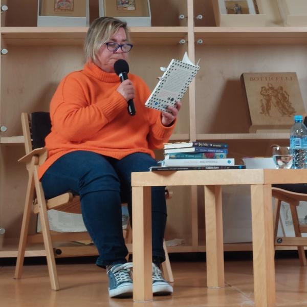 S strokovnim srečanjem otvorili trinajste Bralnice pod slamnikom