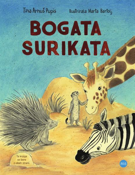 Bogata surikata