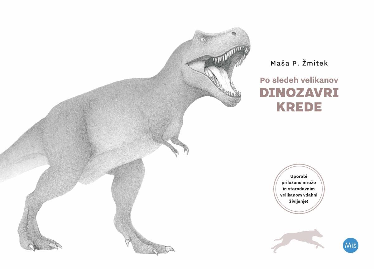 Giants of the Mesozoic - Cretaceous Dinosaurs