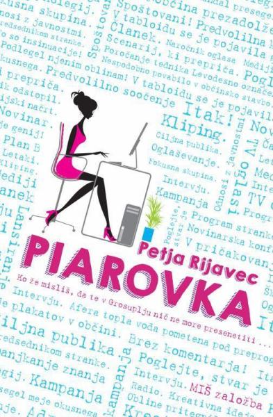 Piarovka