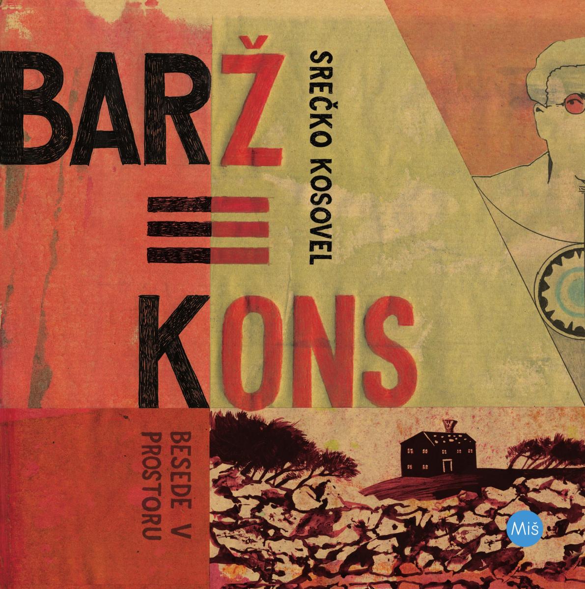 Barž ≡ kons