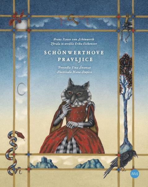 Schönwerthove pravljice