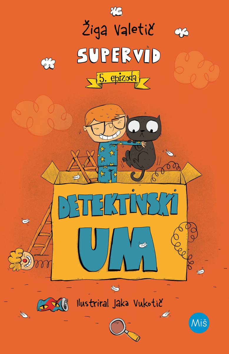 Detektivski um