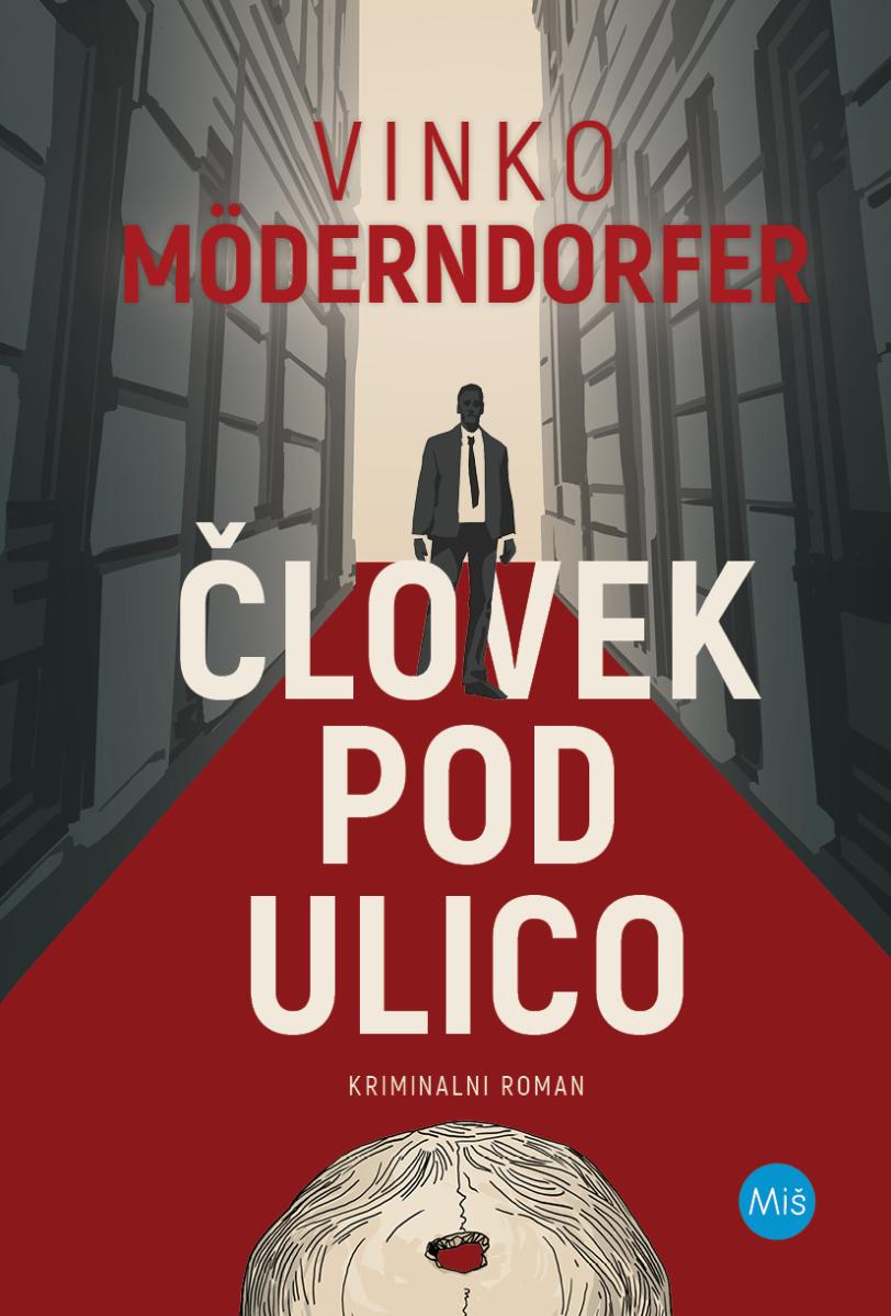 Človek pod ulico