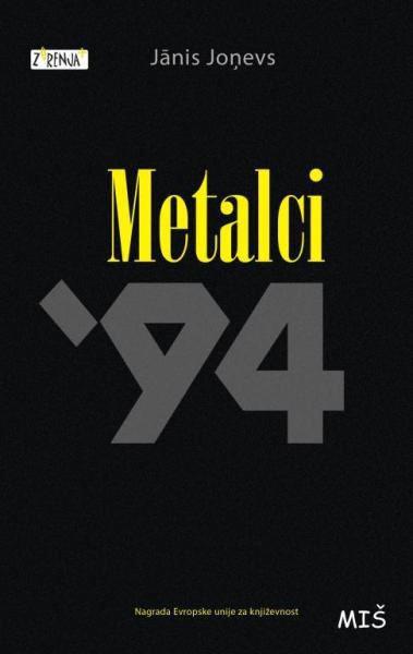 Metalci '94