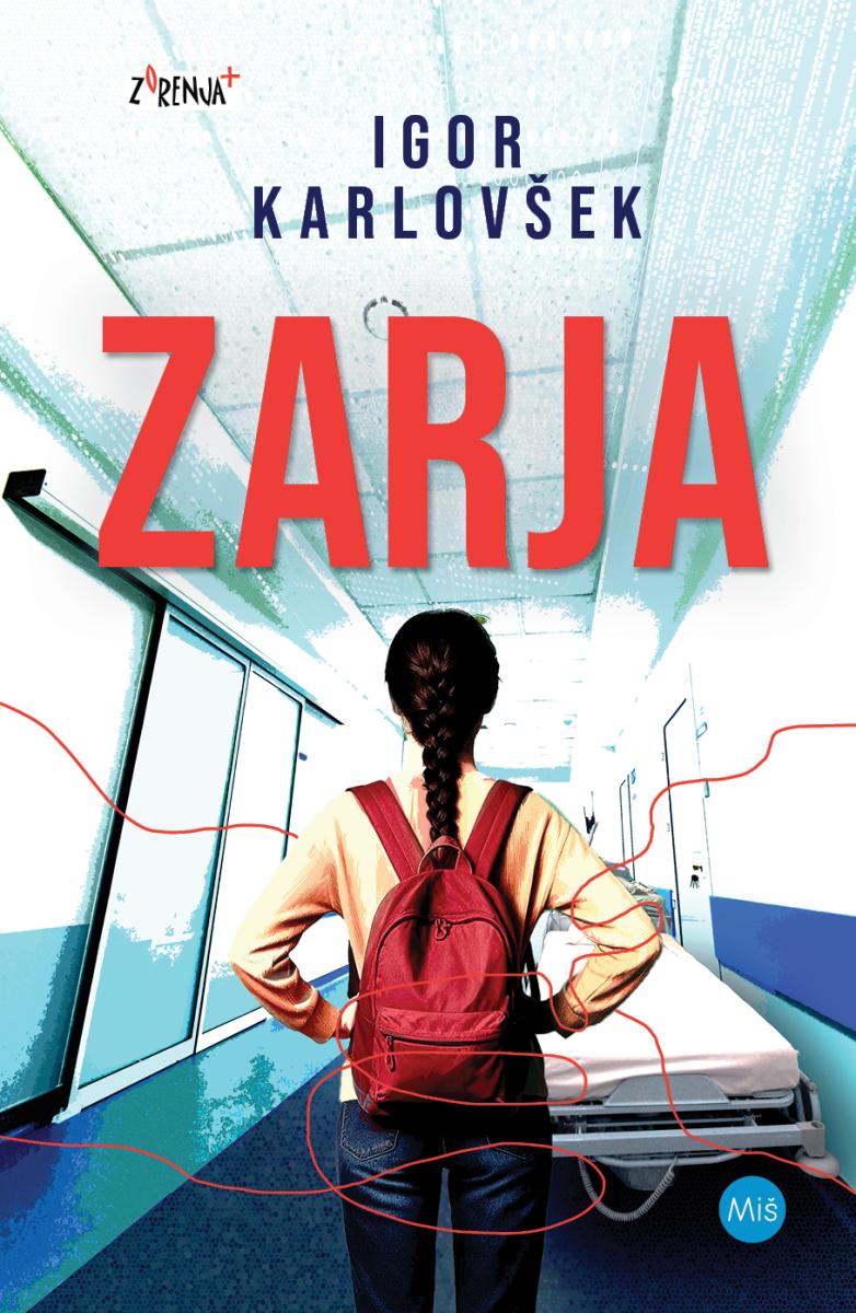 Zarja