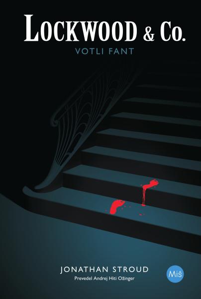 Lockwood & Co.: Votli fant