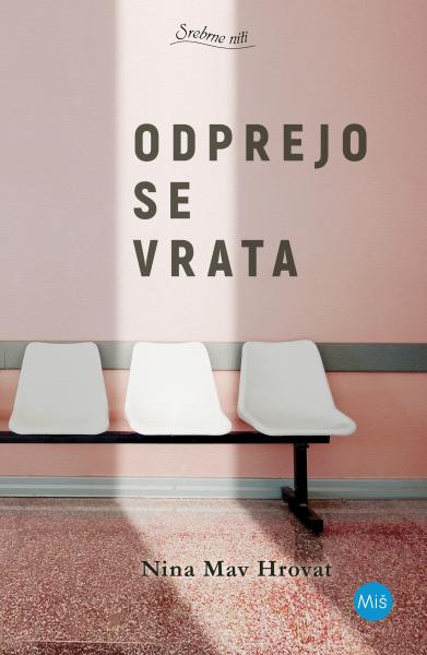 Odprejo se vrata