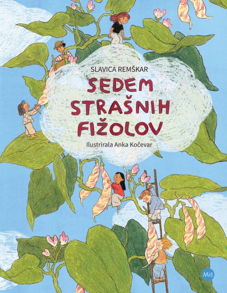 Sedem strašnih fižolov