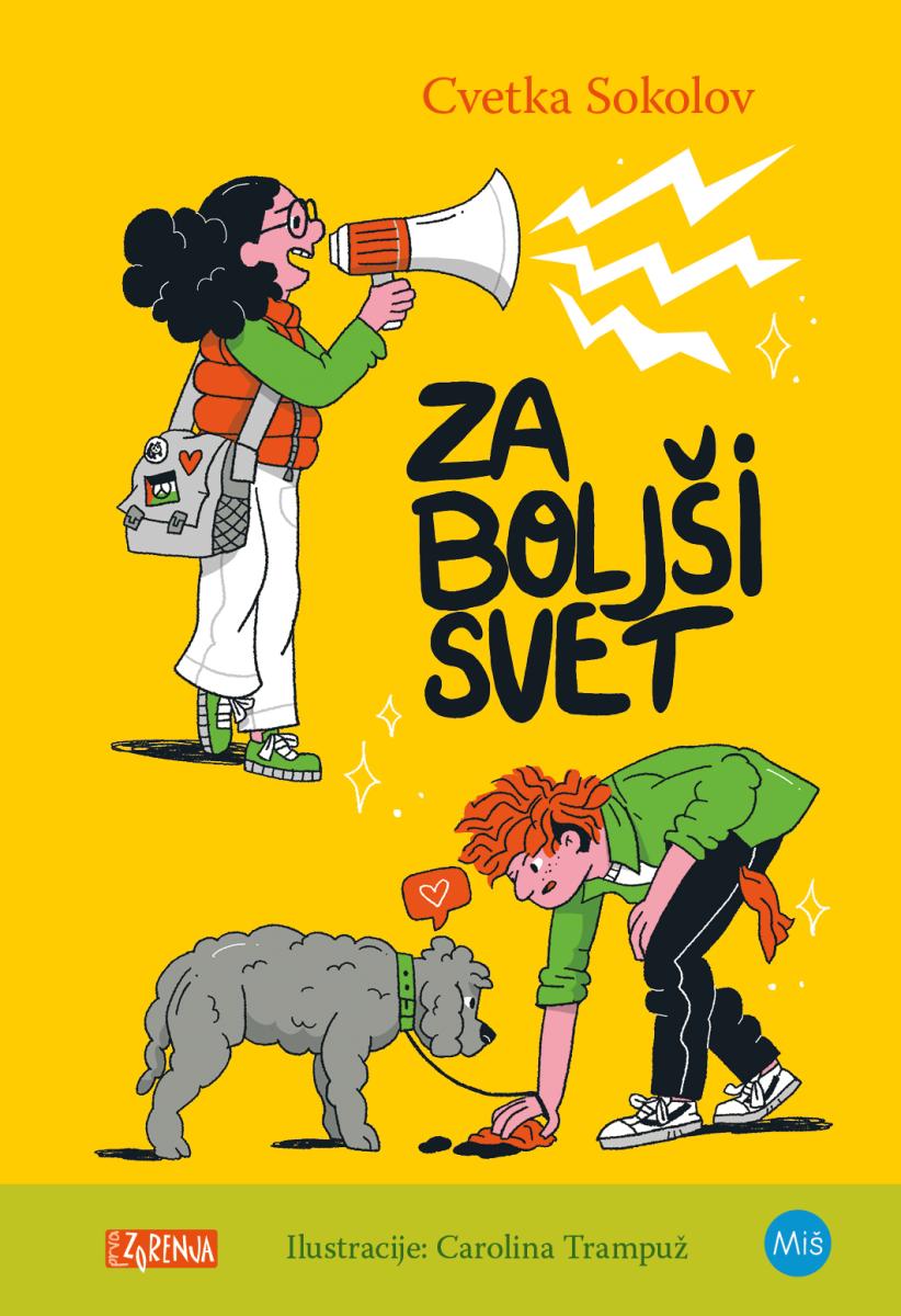 Za boljši svet