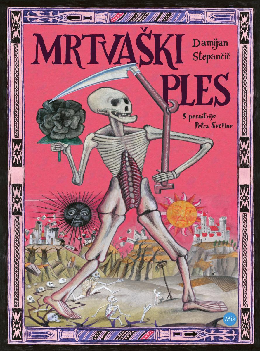 Danse Macabre