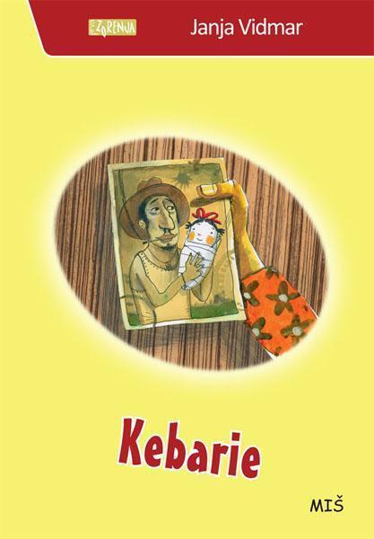 Kebarie