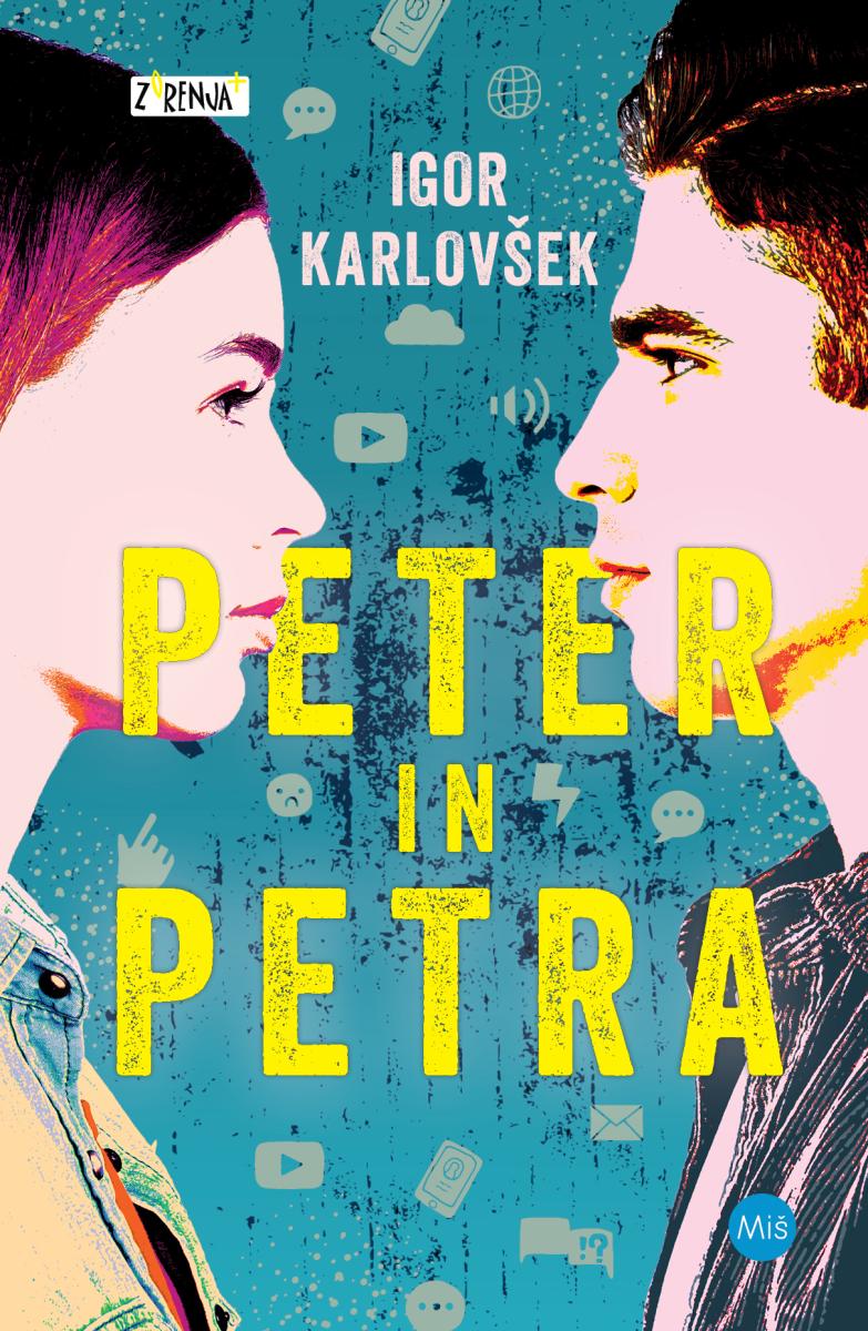 Peter and Petra
