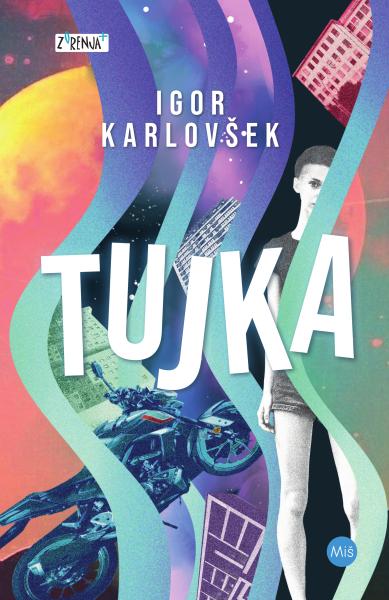 Tujka