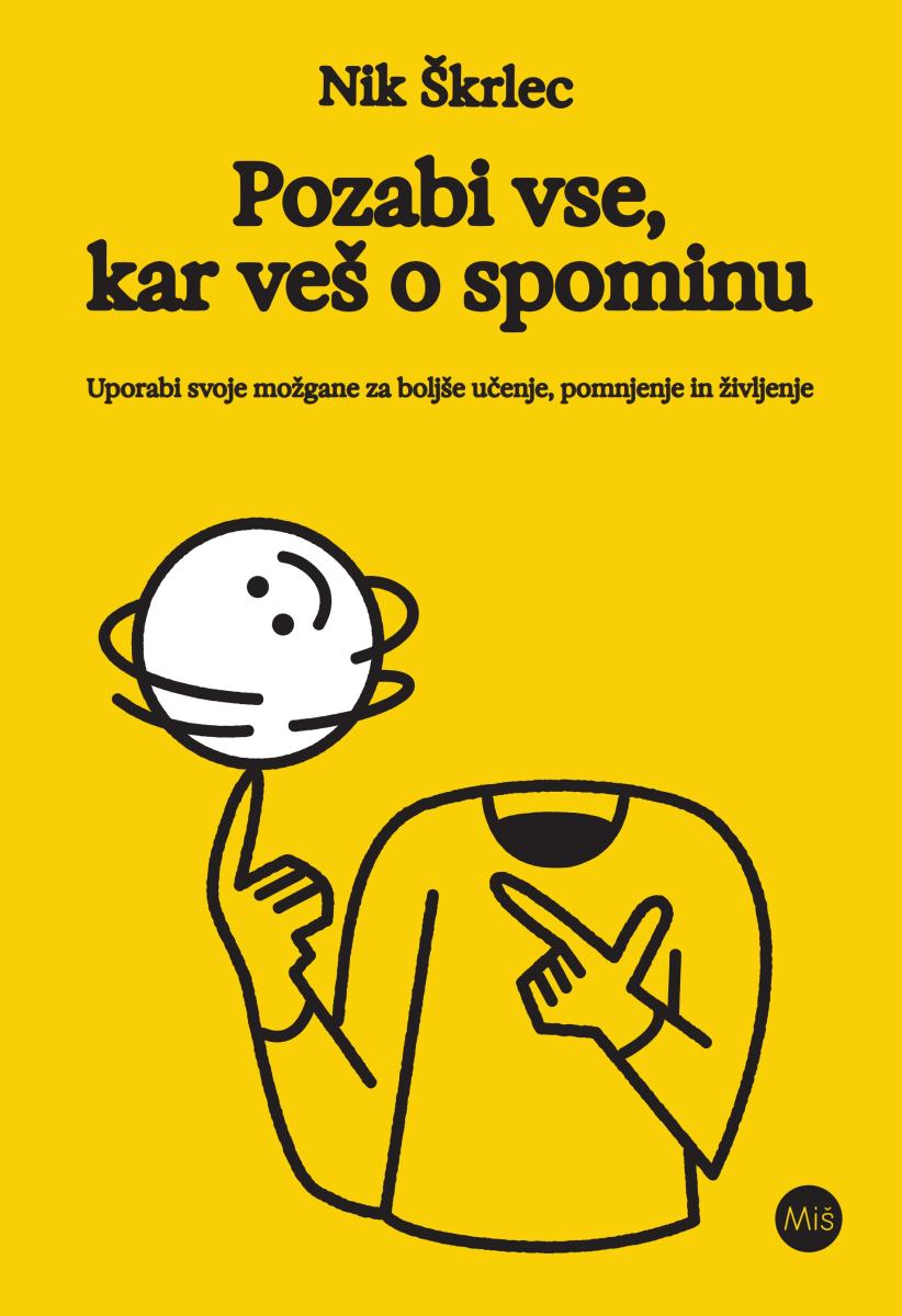 Forget All You Know About Memory