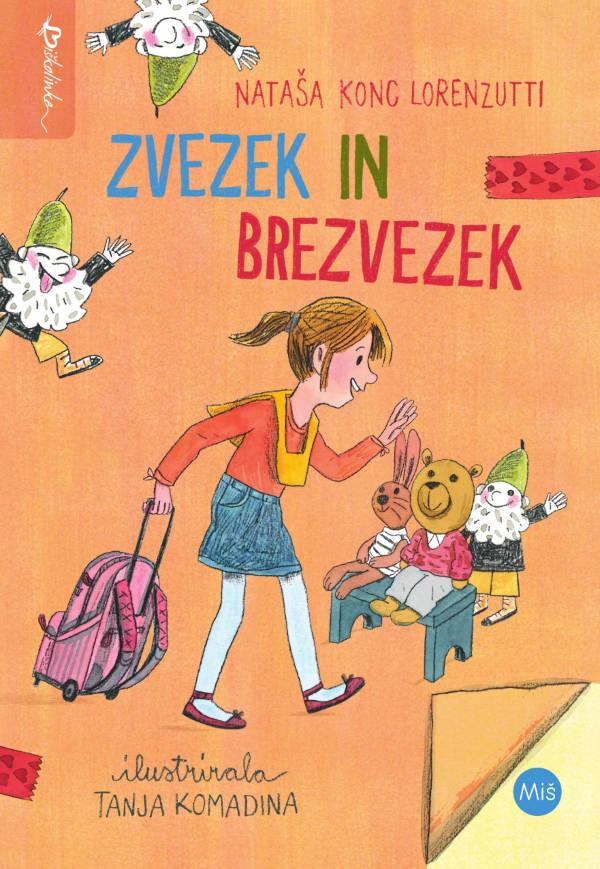 Notebook and Schmotebook